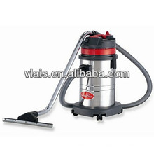 Popular Household Electric Stainless Steel Wet and Dry Vacuum Cleaner 30L 1KW Guangzhou In Stock